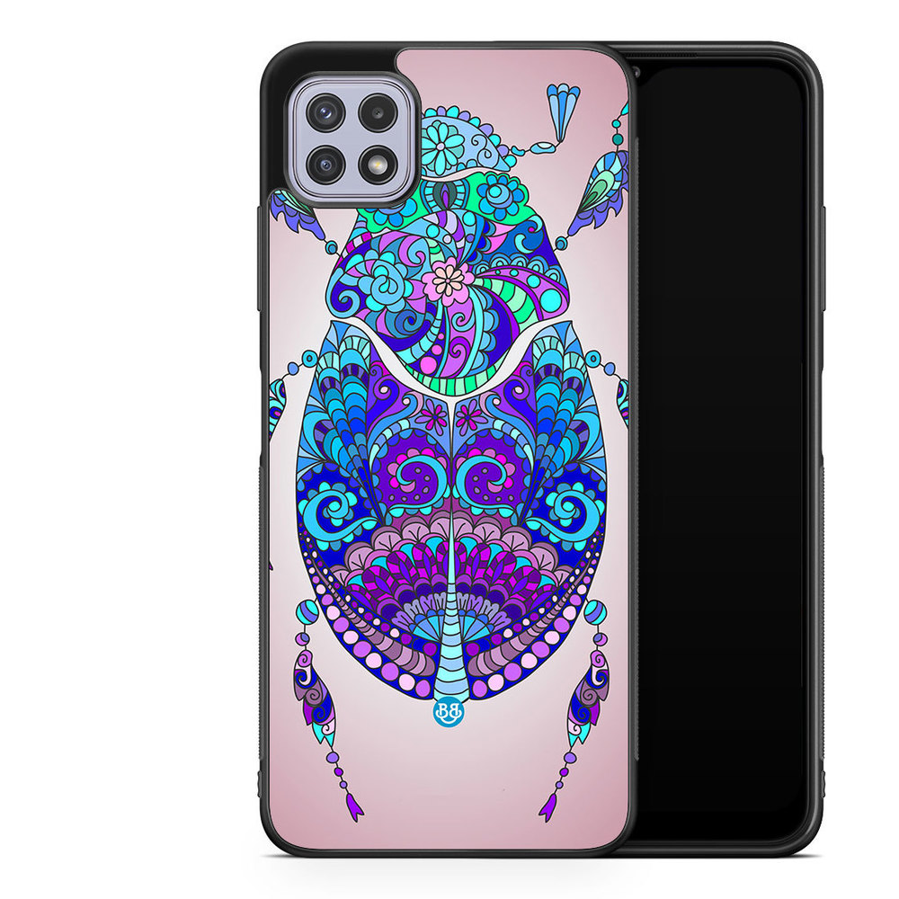 Samsung Galaxy A22 4G Case - Beetle