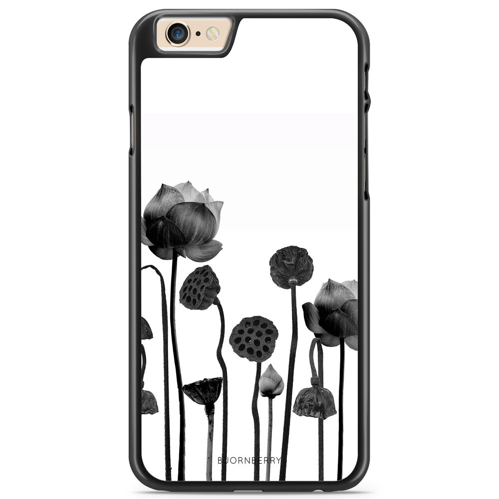 iPhone 6/6s Case - Lotus