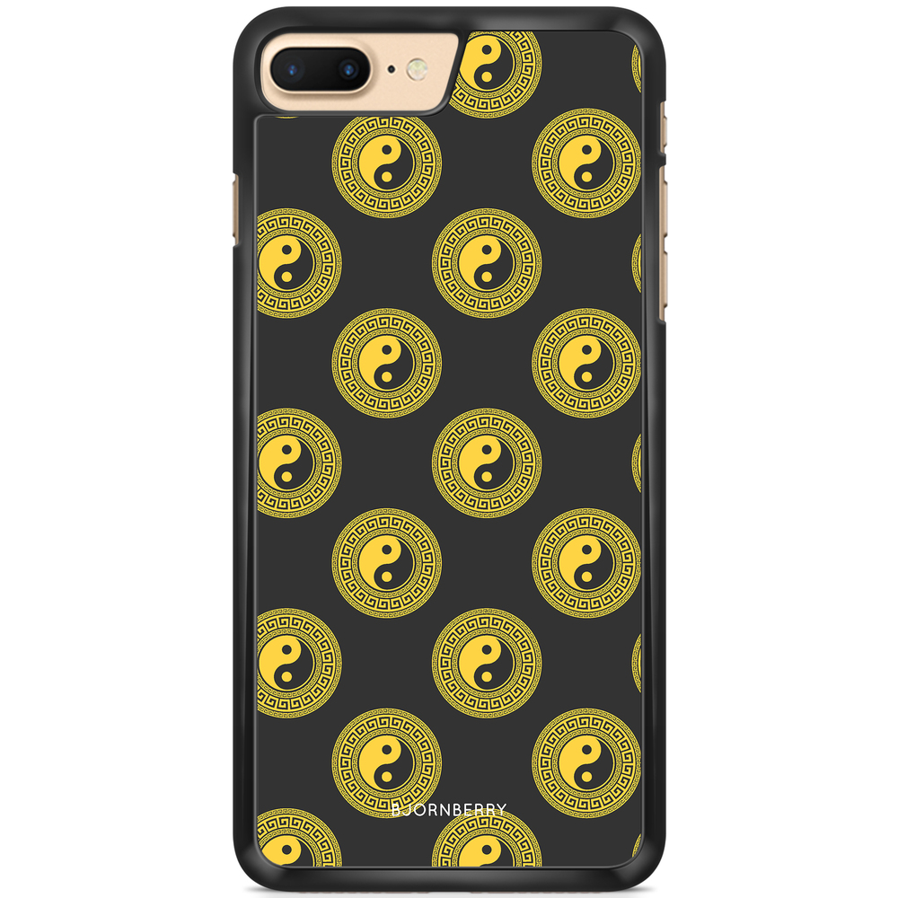 iPhone 7 Plus Case - Ying Yang