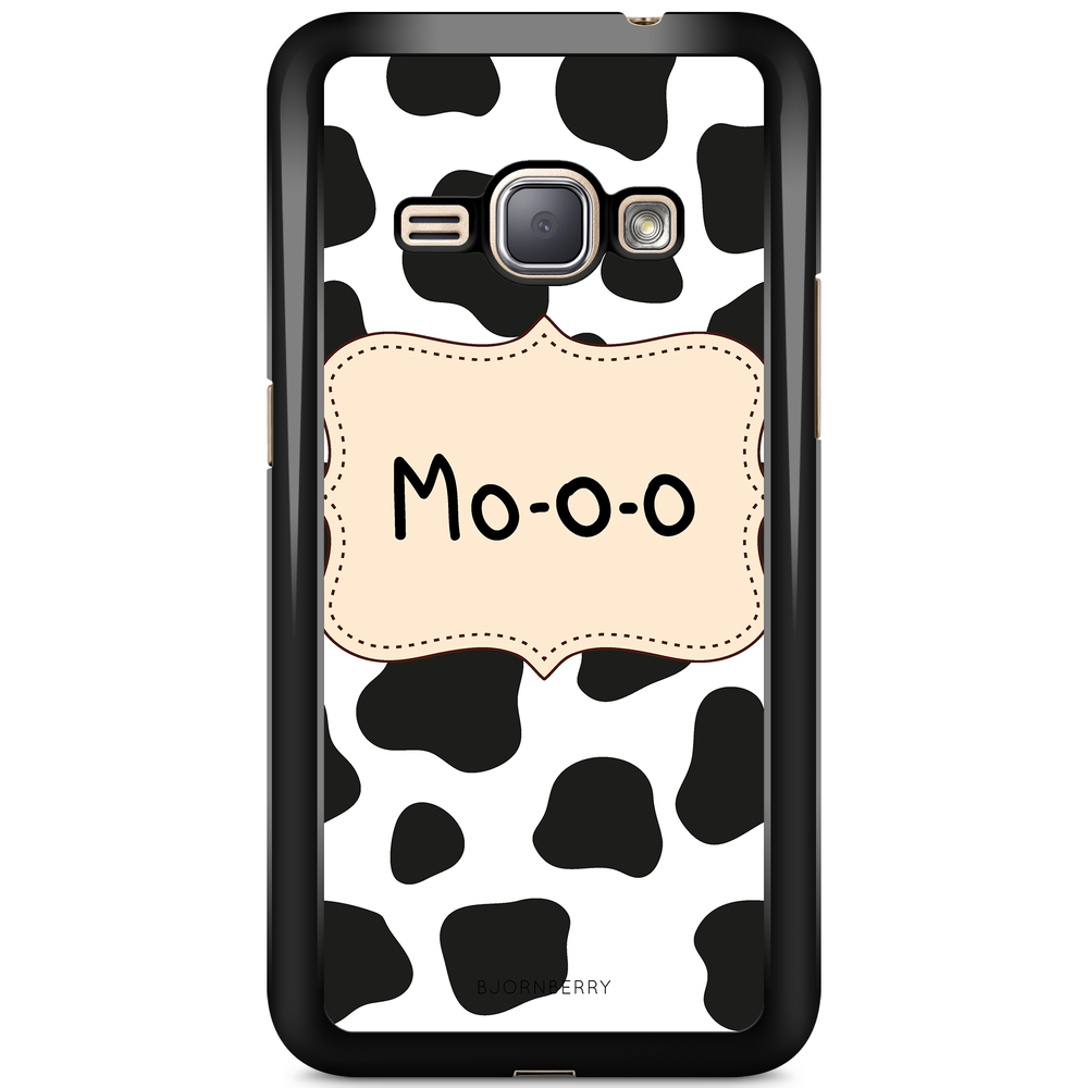 Samsung Galaxy J1 (2016) Case - Mo-o-o