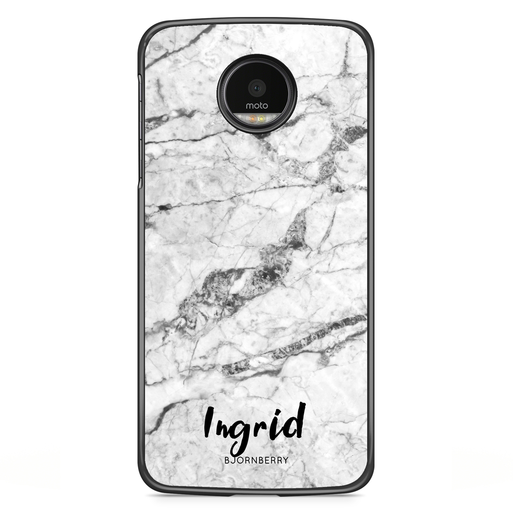 Motorola Moto G5S Plus Case - Ingrid