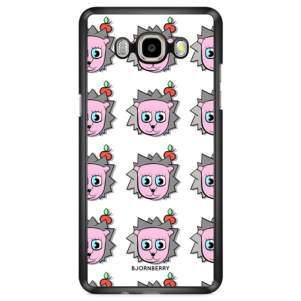 Samsung Galaxy J7 (2016) Case - Hedgehogs