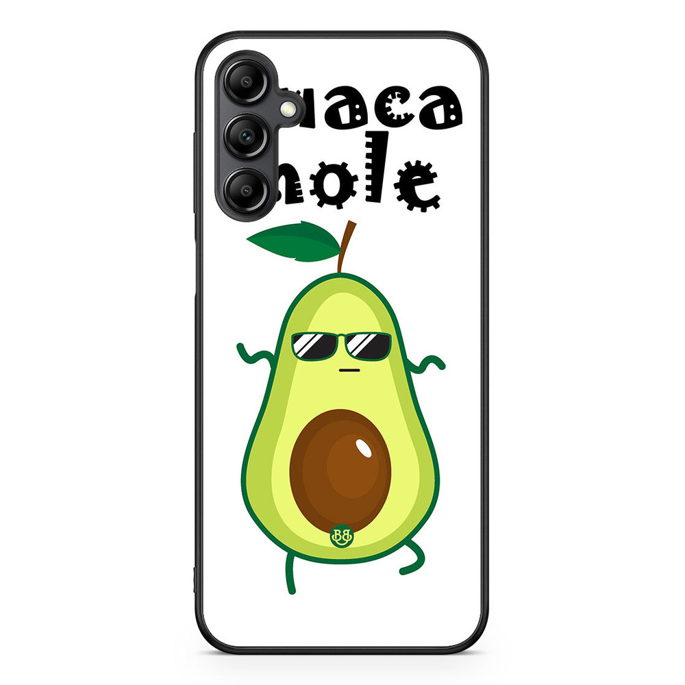 Samsung Galaxy A14 4G/5G Case - Guacamole