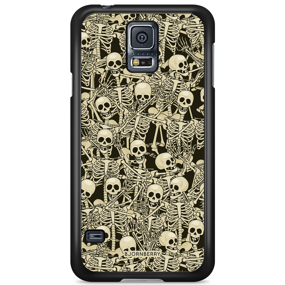 Samsung Galaxy S5/S5 NEO Case - Skeleton