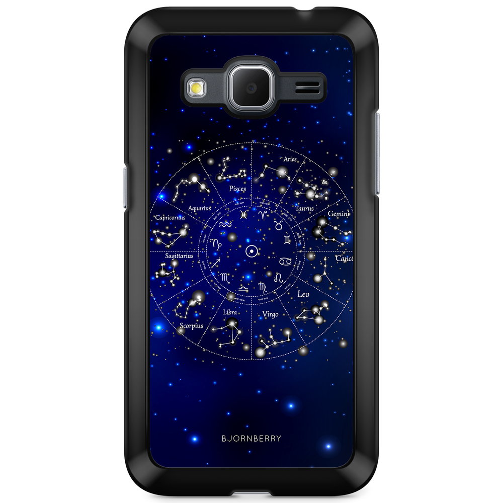 Samsung Galaxy Core Prime Case - Zodiac