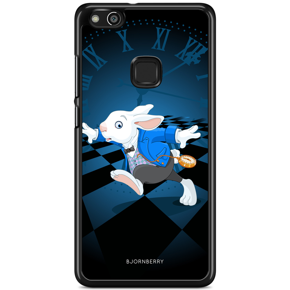 Huawei P10 Lite Case - White Rabbit