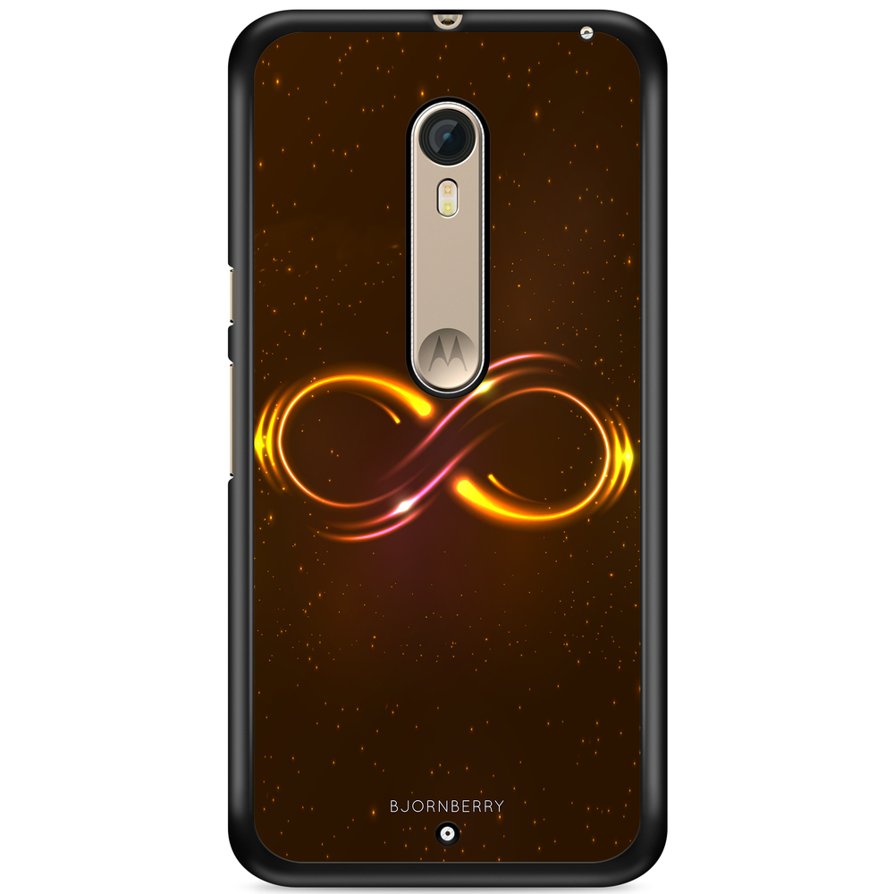 Moto X Style Case - Infinity