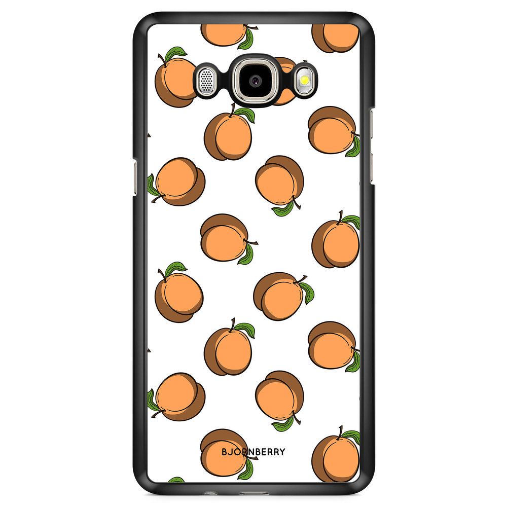 Samsung Galaxy J7 (2016) Case - Peaches