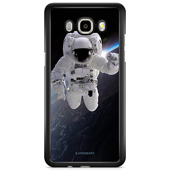 Samsung Galaxy J5 (2015) Case - Astronaut Spacewalk