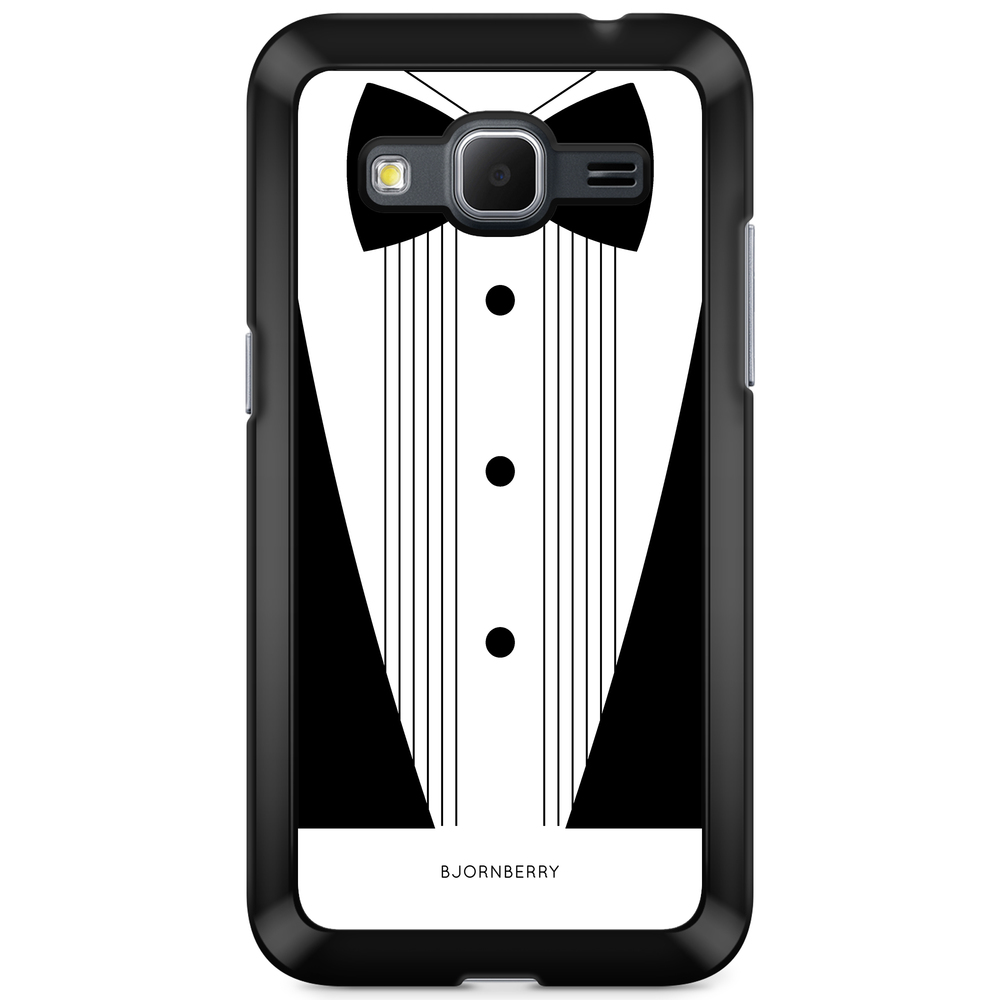 Samsung Galaxy Core Prime Case - Tuxedo