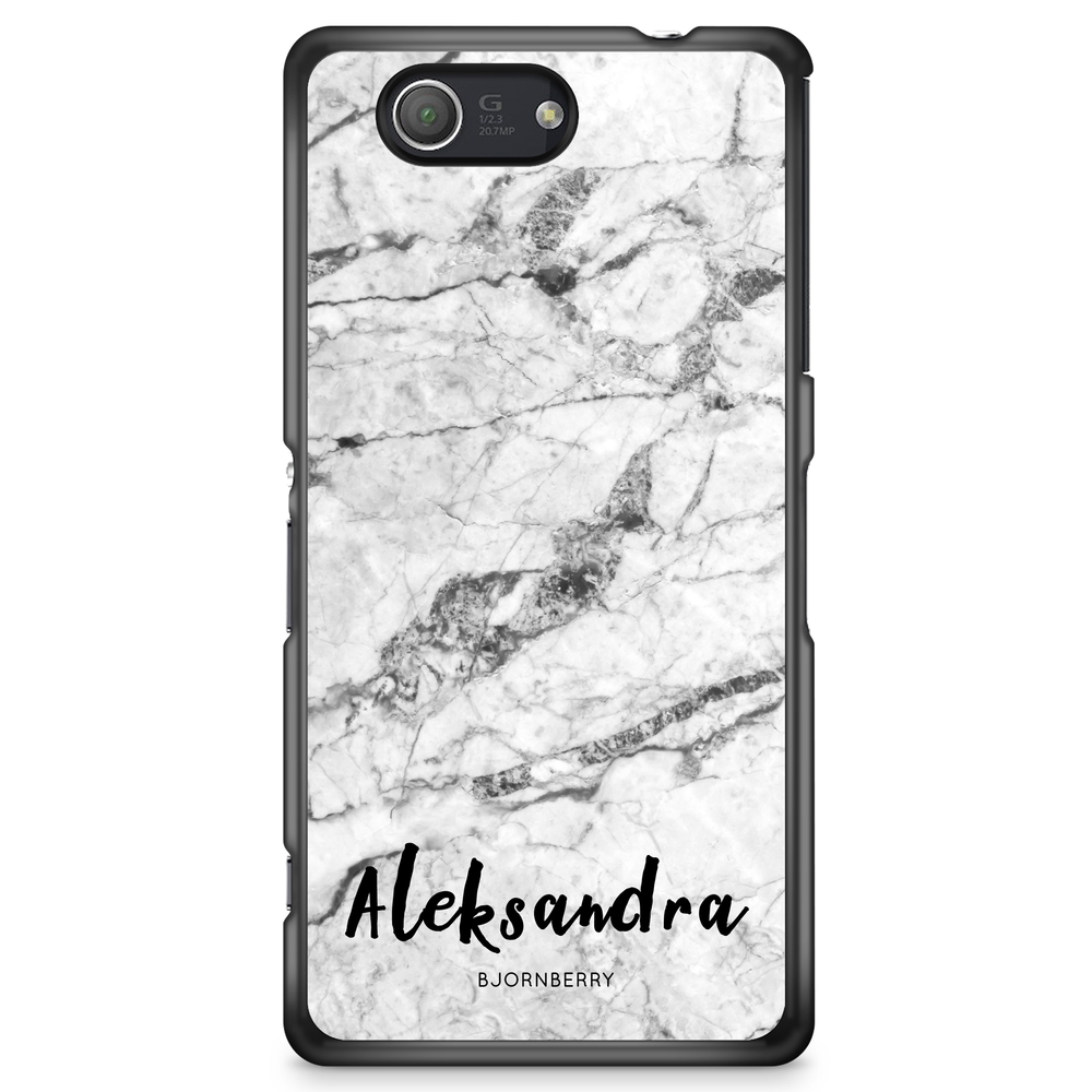 Sony Xperia Z3 Compact Case - Aleksandra