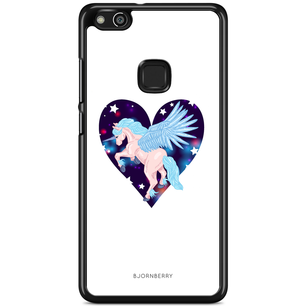 Huawei P10 Lite Case - Unicorn