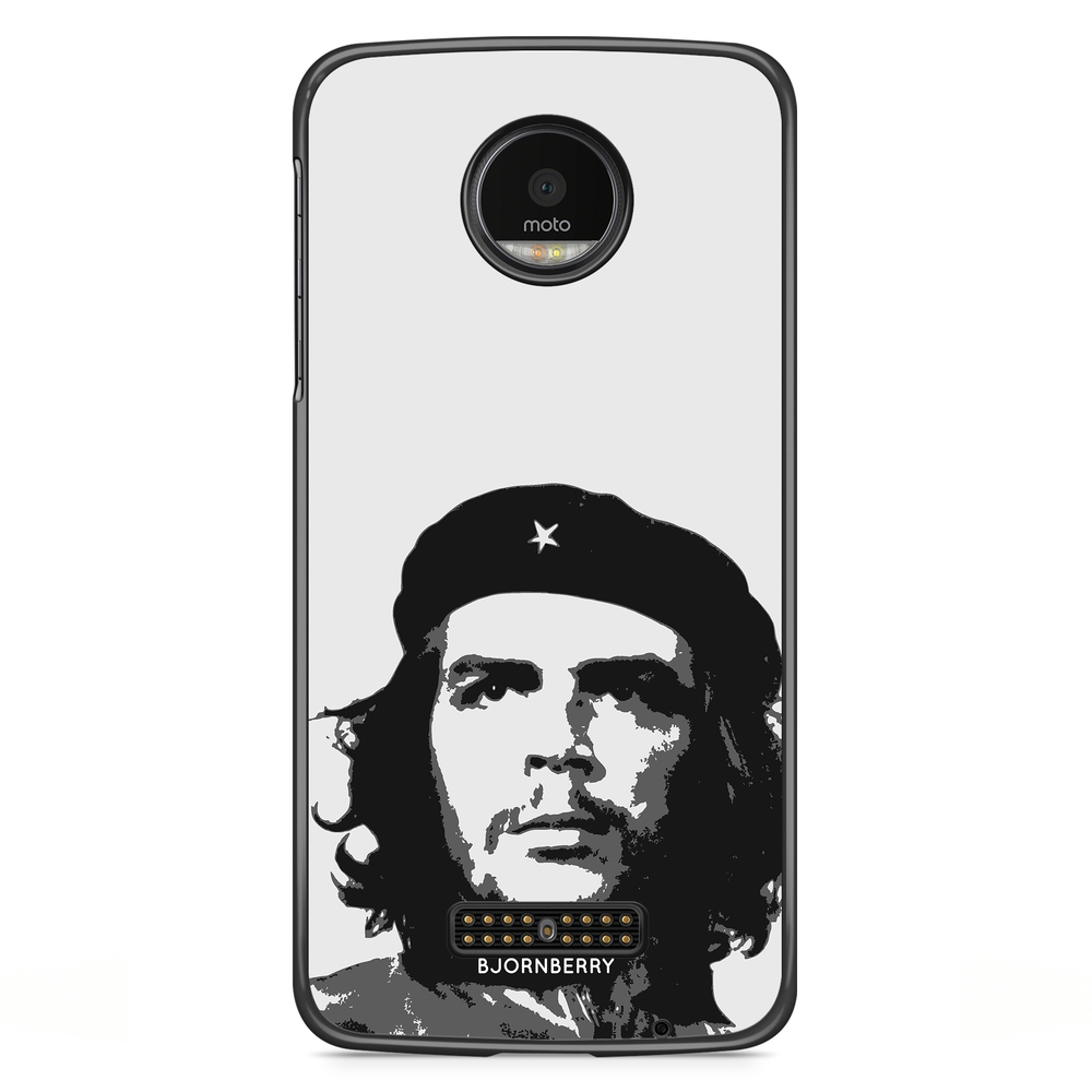 Moto Z2 Play Case - Che