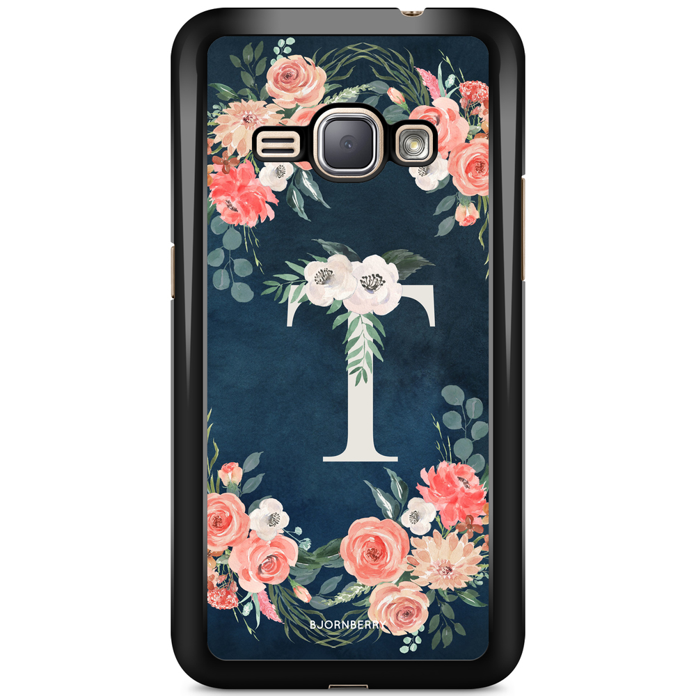 Samsung Galaxy J1 (2016) Case - Monogram T