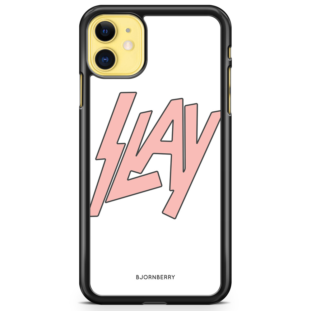 iPhone 11 Skal - Slay | Mobilskal & Mobilfodral BJORNBERRY
