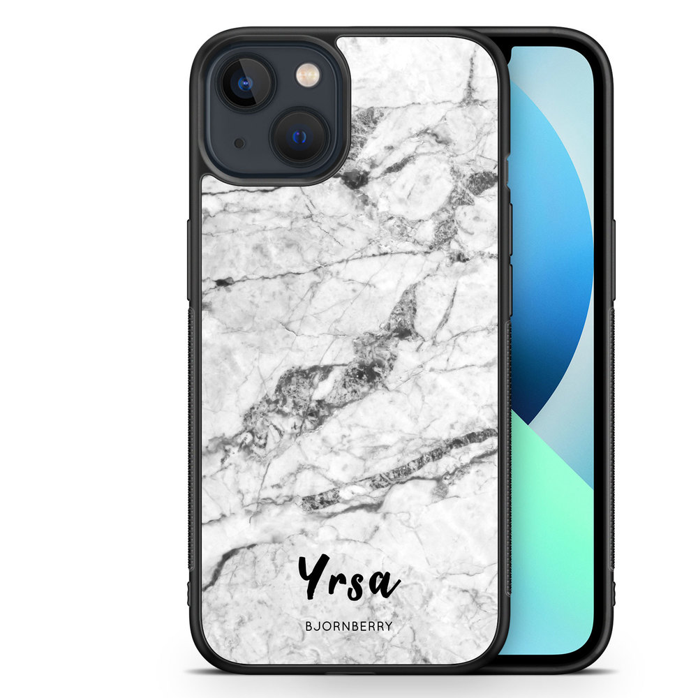 iPhone 13 Mini Skal - Yrsa