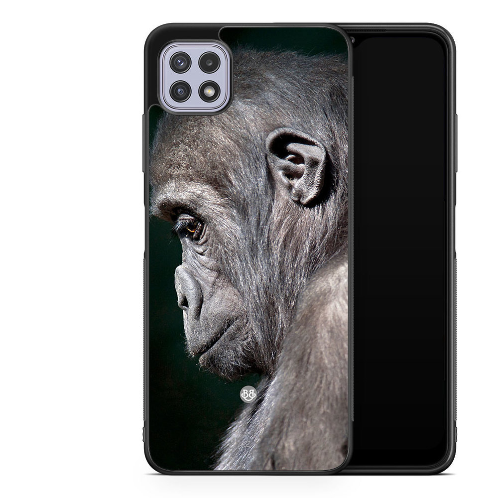 Samsung Galaxy A22 4G Case - Gorilla