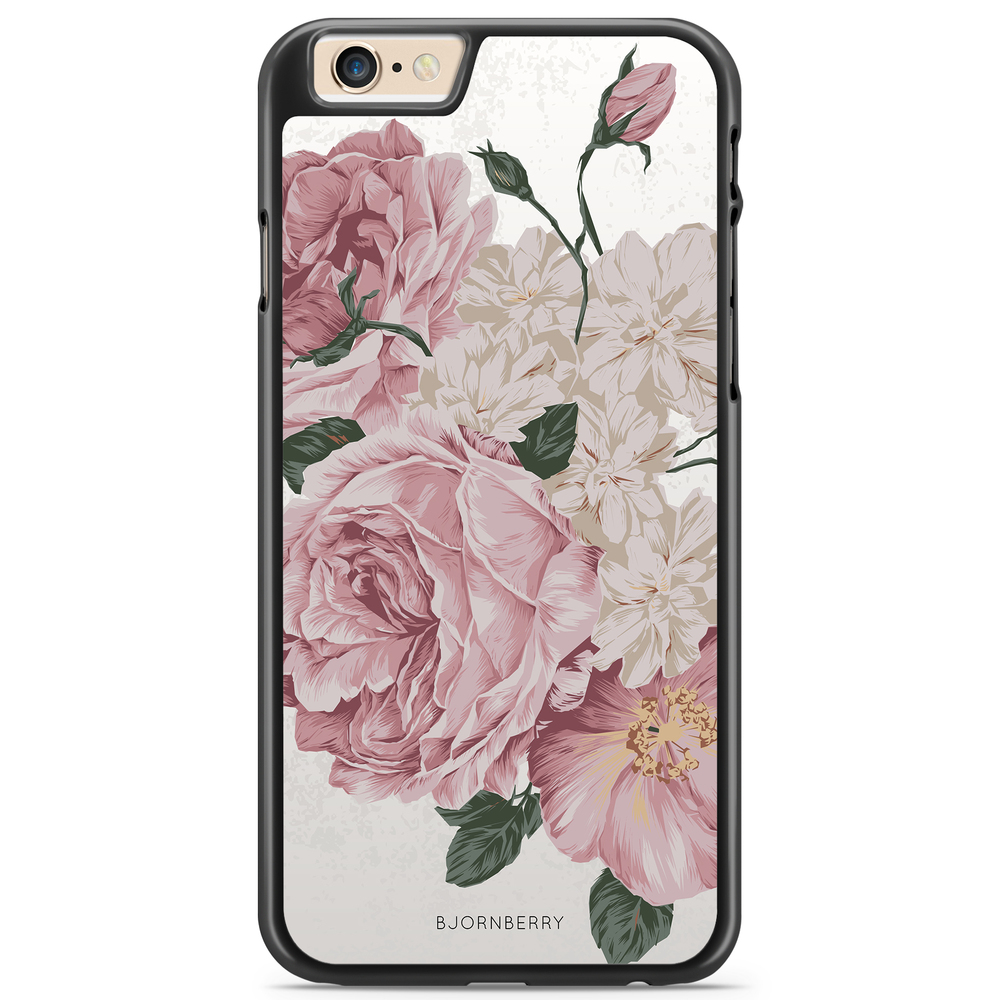 iPhone 6/6s Case - Roses