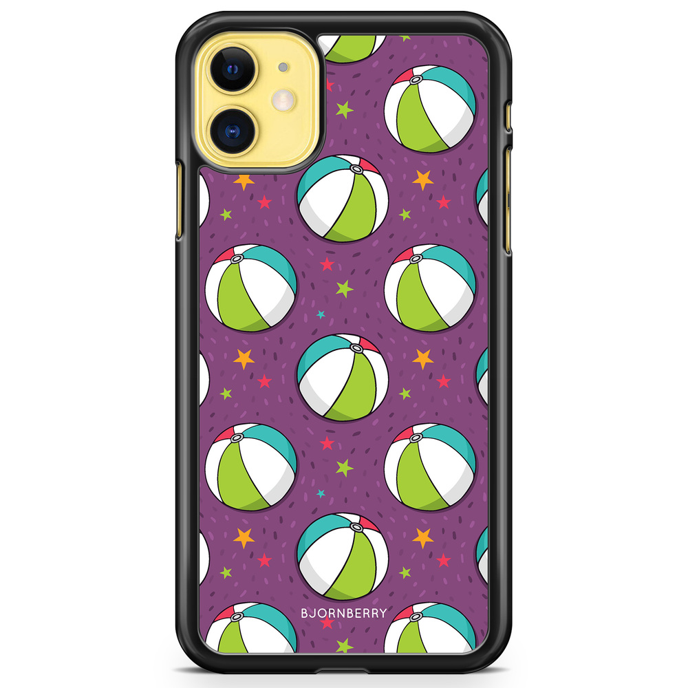 iPhone 11 Case - Beach Ball
