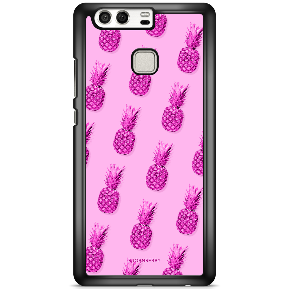 Huawei P9 Case - Pineapple Pattern