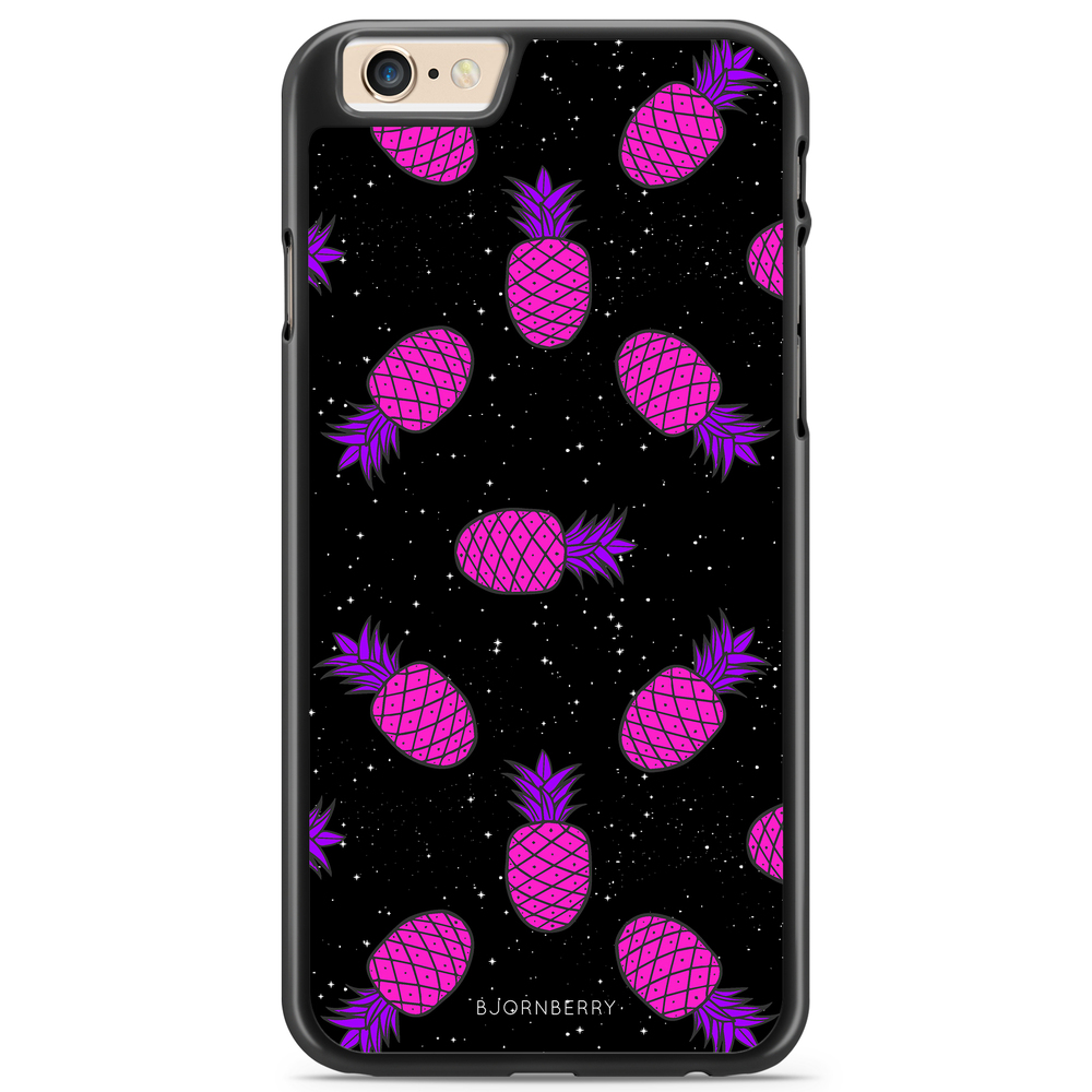iPhone 6/6s Case - Space Pineapple