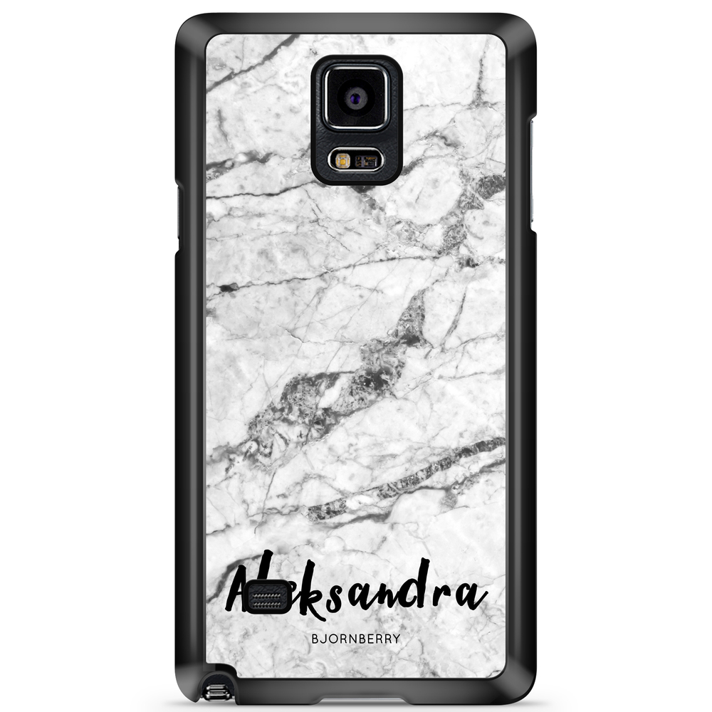 Samsung Galaxy Note 4 Case - Aleksandra
