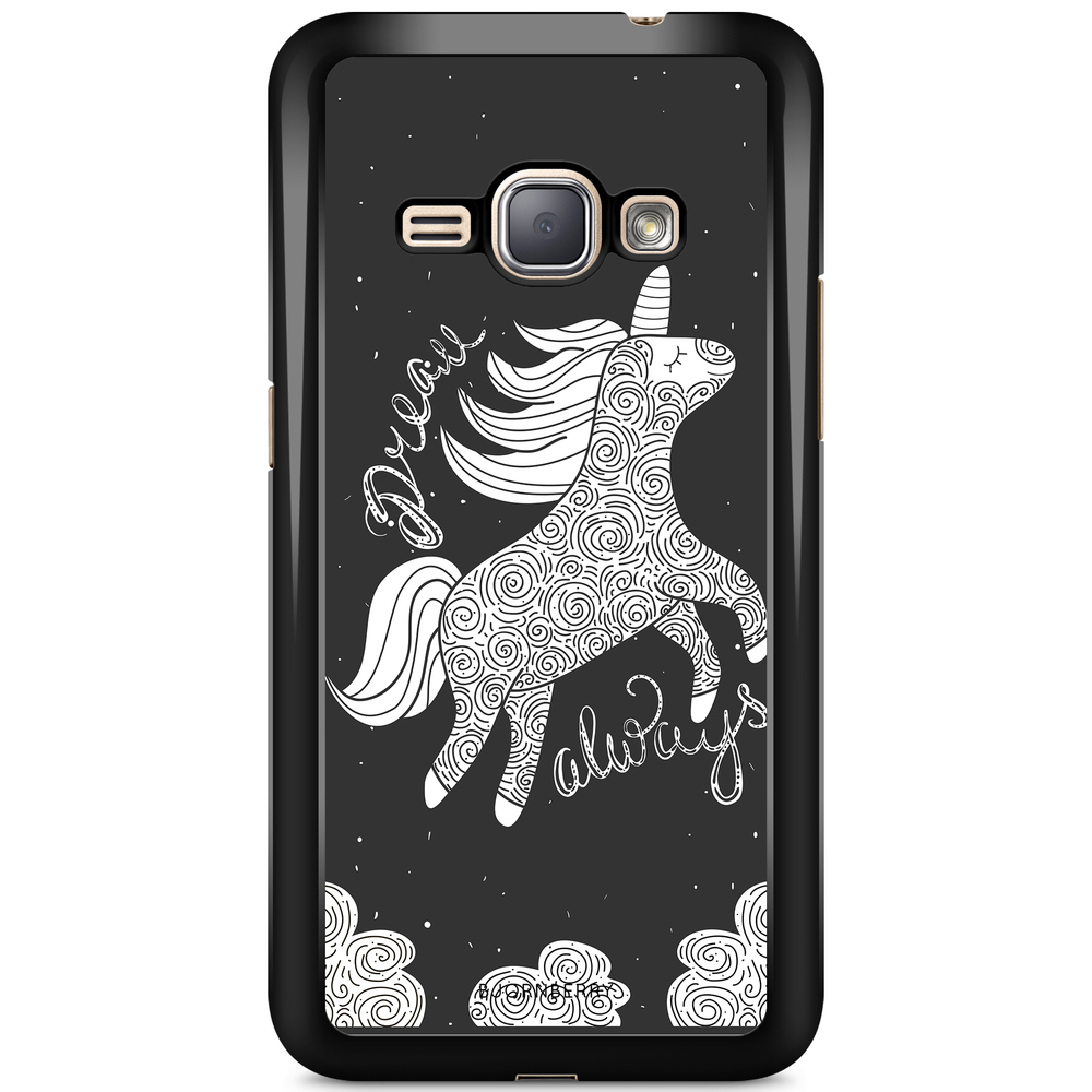 Samsung Galaxy J1 (2016) Case - Dream Always