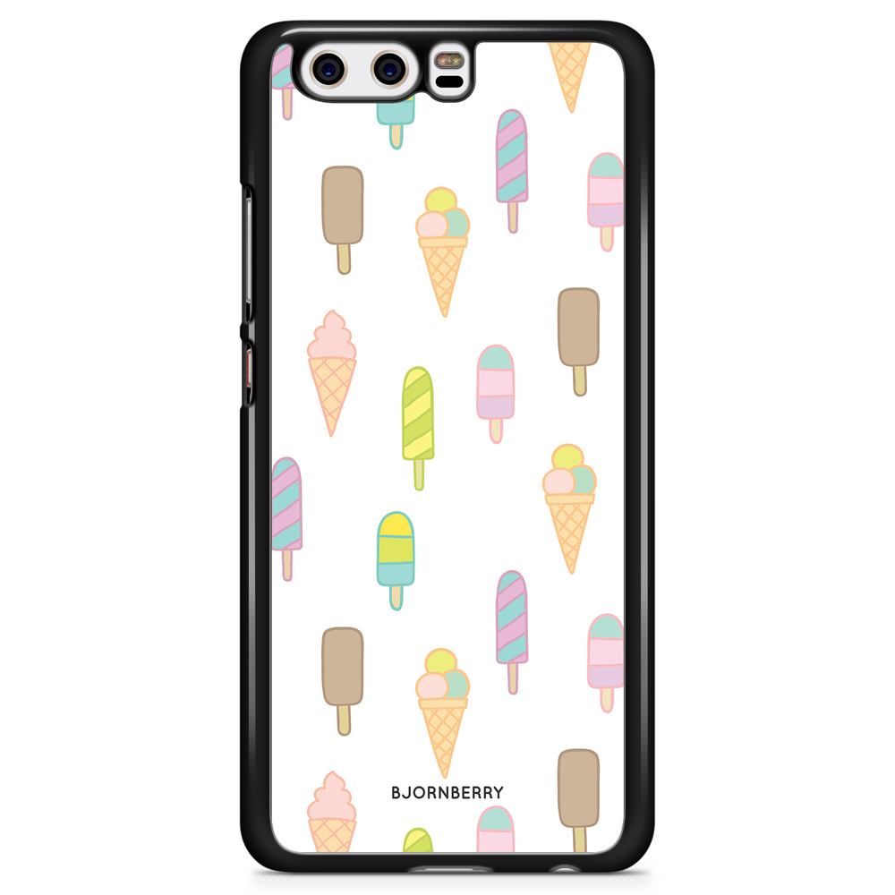 Huawei P10 Plus Case - Ice Cream