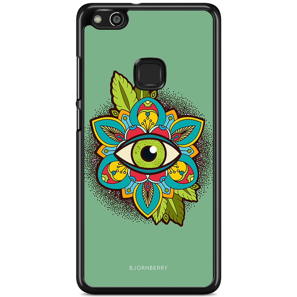Huawei P10 Lite Case - Eye