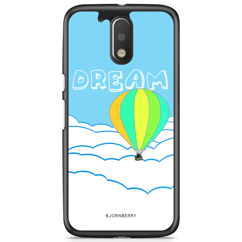 Moto G4/G4 Plus Case - Dream