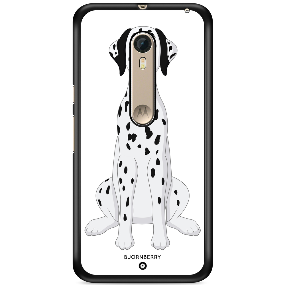 Moto X Style Case - Dalmatian
