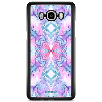 Samsung Galaxy J5 (2015) Case - Watercolor