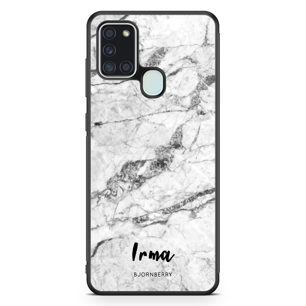 Samsung Galaxy A21s Case - Irma