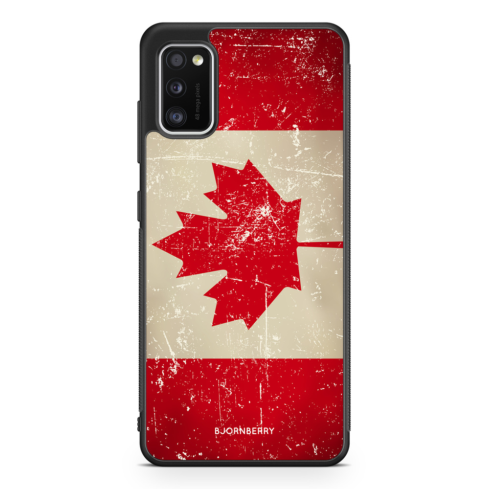 Samsung Galaxy A41 Case - Canada