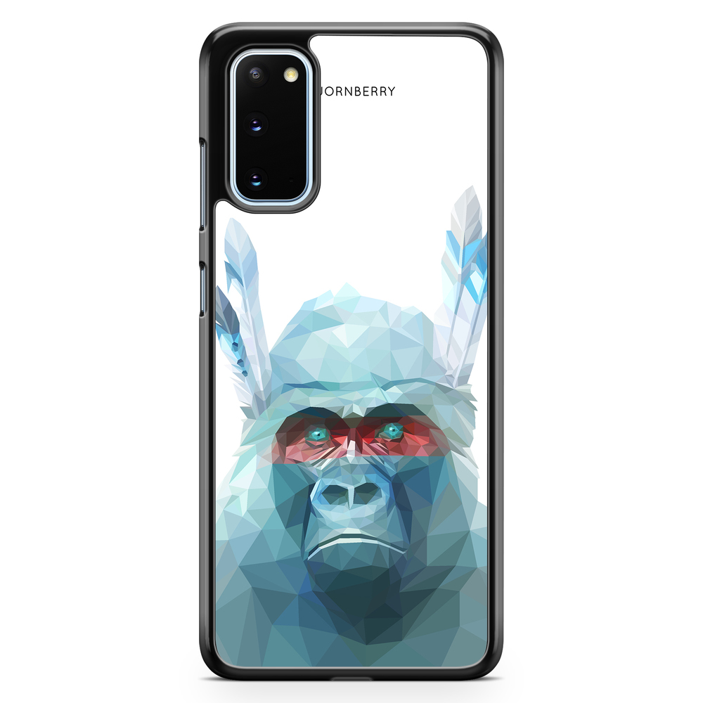 Samsung Galaxy S20 FE Case - Colorful Gorilla