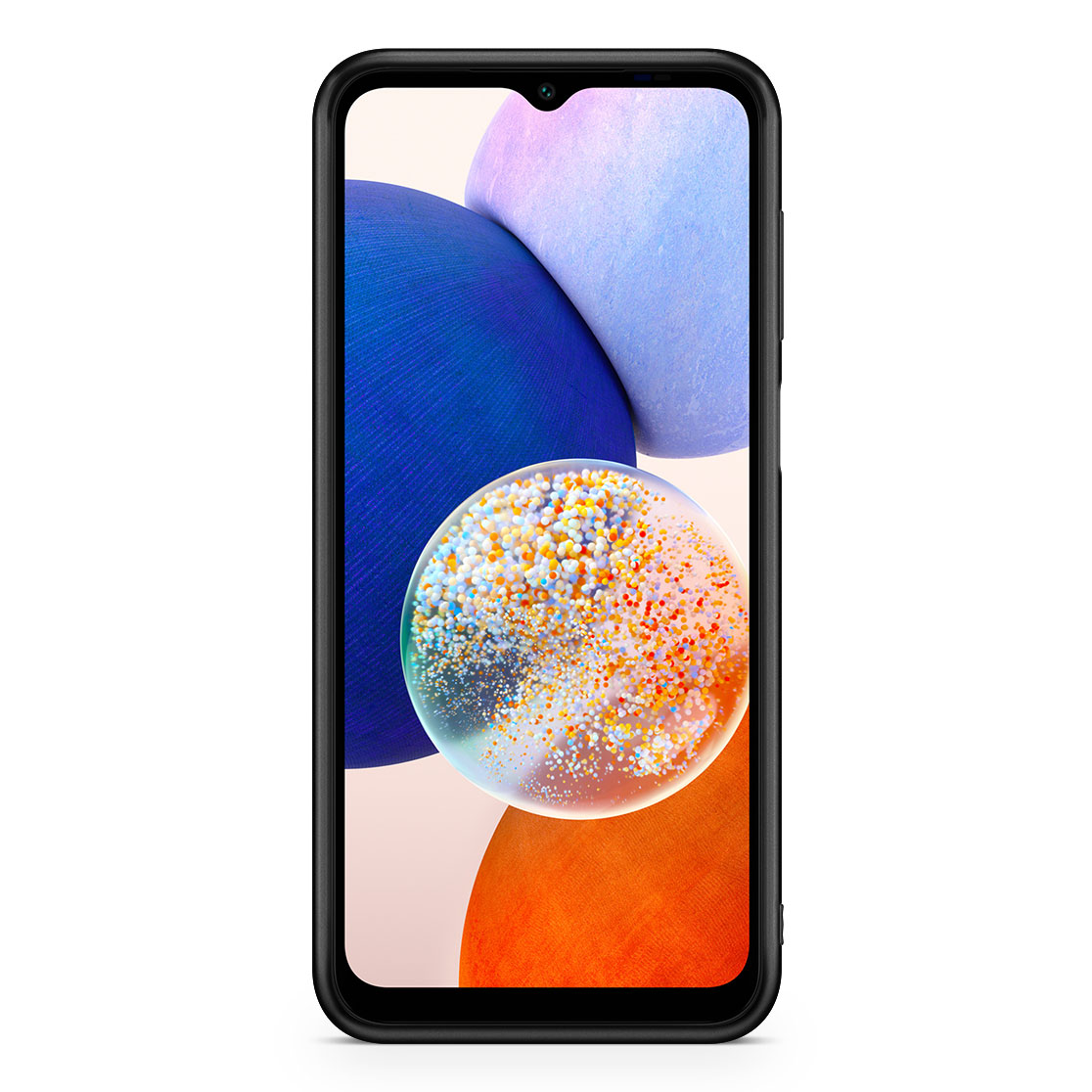 Samsung Galaxy A14 4G/5G Case - Rainbow - 2