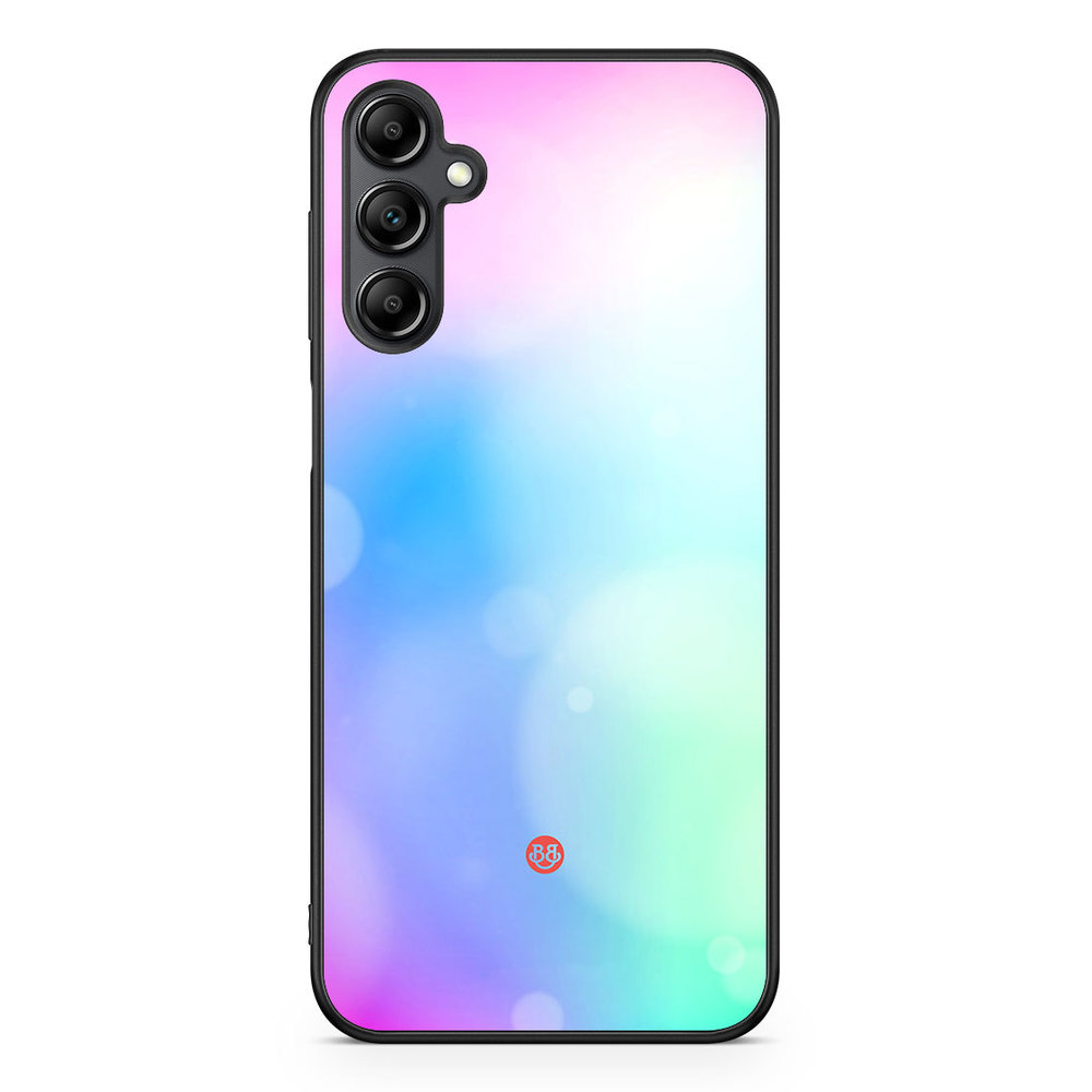 Samsung Galaxy A14 4G/5G Case - Rainbow