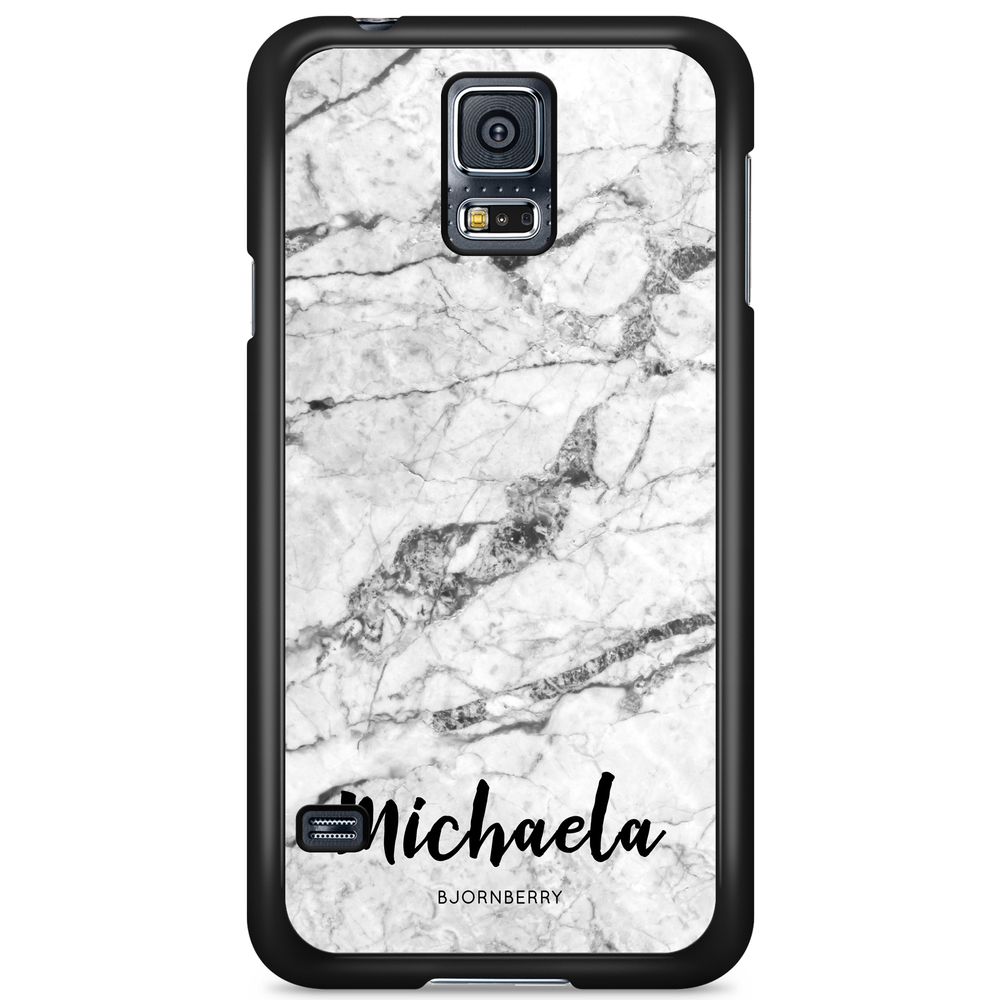 Samsung Galaxy S5/S5 NEO Case - Michaela
