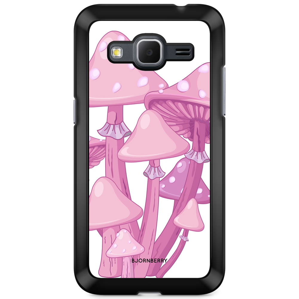 Samsung Galaxy Core Prime Case - Magic Mushroom