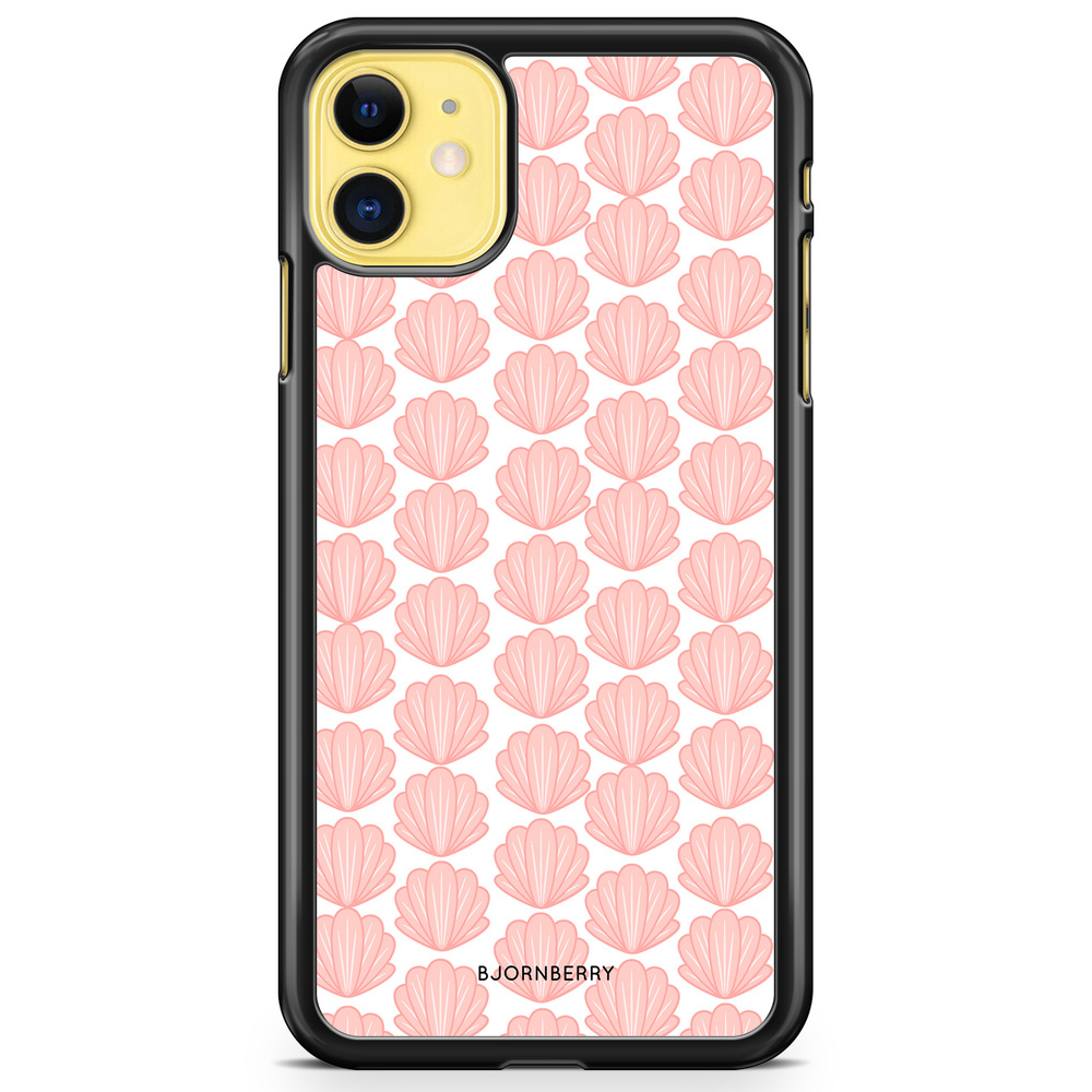 iPhone 11 Case - Seashell