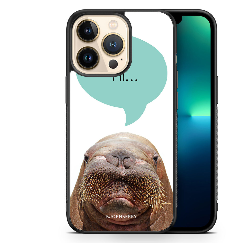 iPhone 13 Pro Case - Walruss