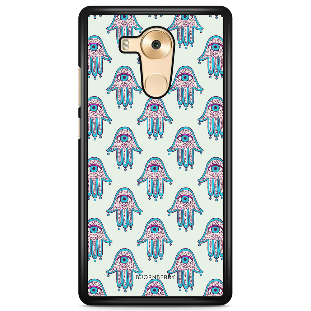Huawei Mate 9 Pro Case - Hands