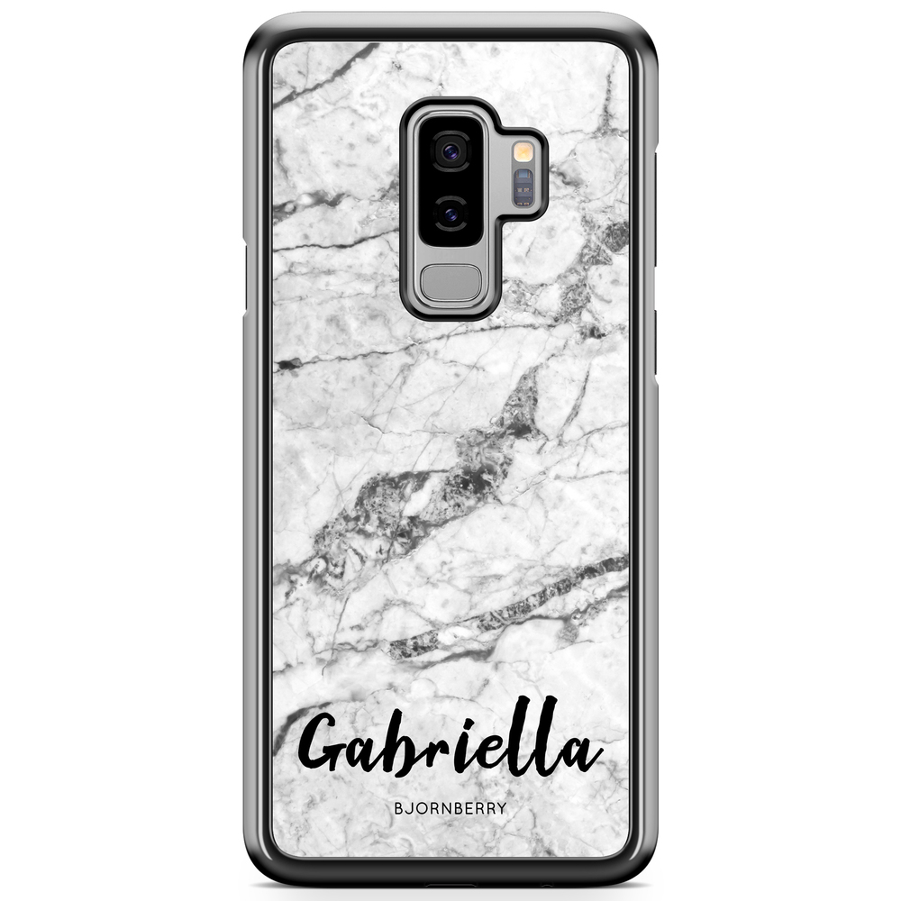 Samsung Galaxy S9 Plus Case - Gabriella