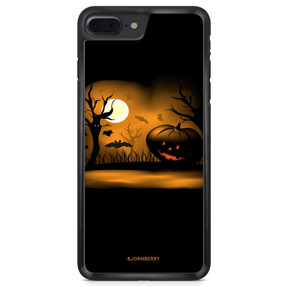 iPhone 8 Plus Case - Halloween