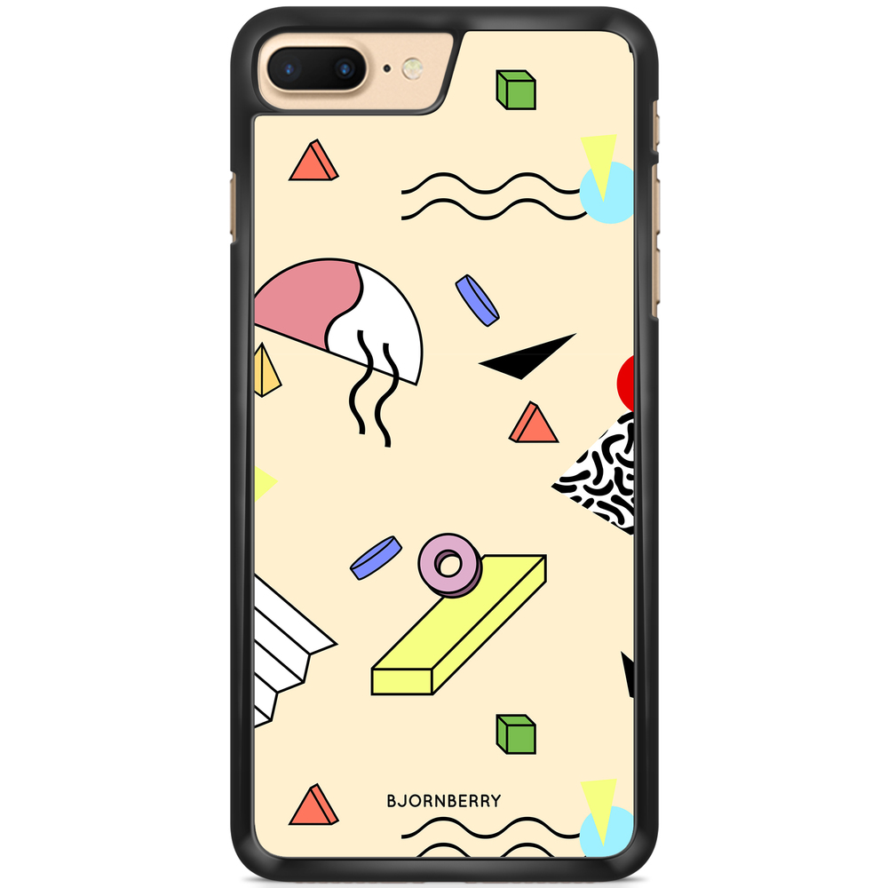 iPhone 7 Plus Case - Pattern