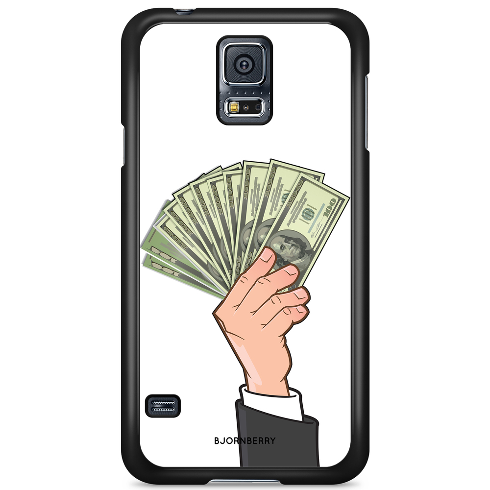 Samsung Galaxy S5/S5 NEO Case - Cash