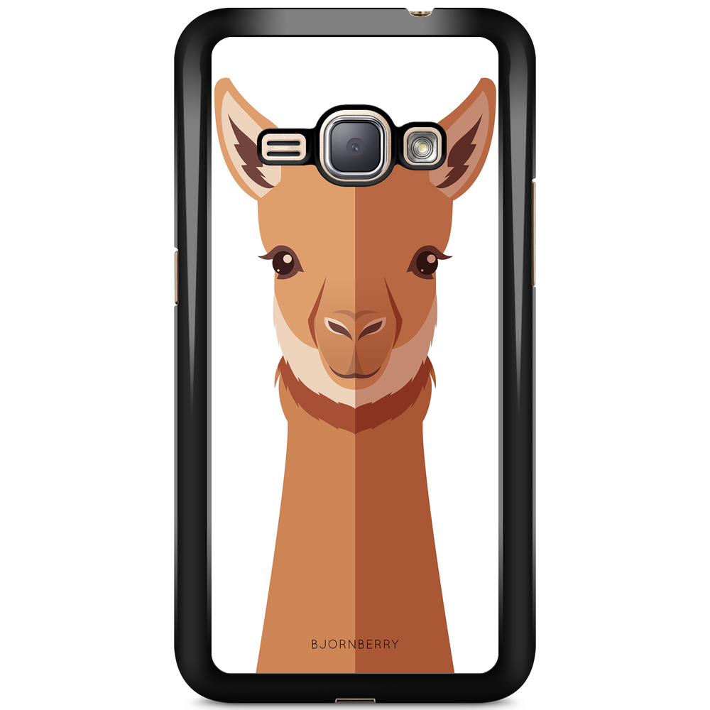 Samsung Galaxy J1 (2016) Case - Llama