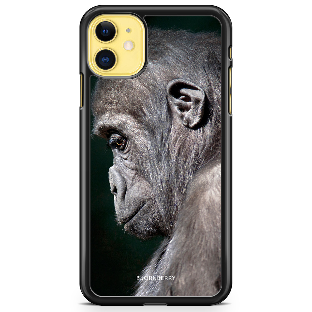 iPhone 11 Skal - Gorilla