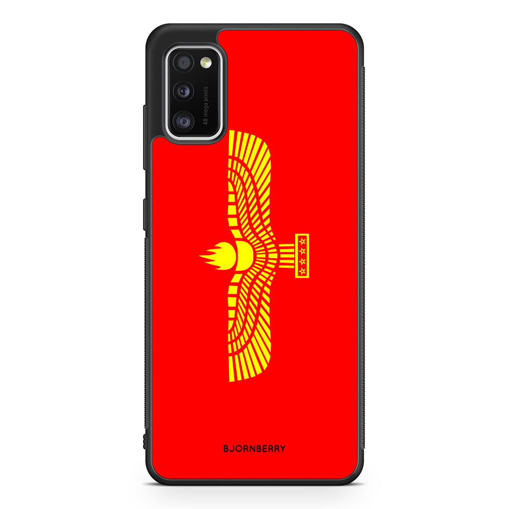 Samsung Galaxy A41 Case - Syric