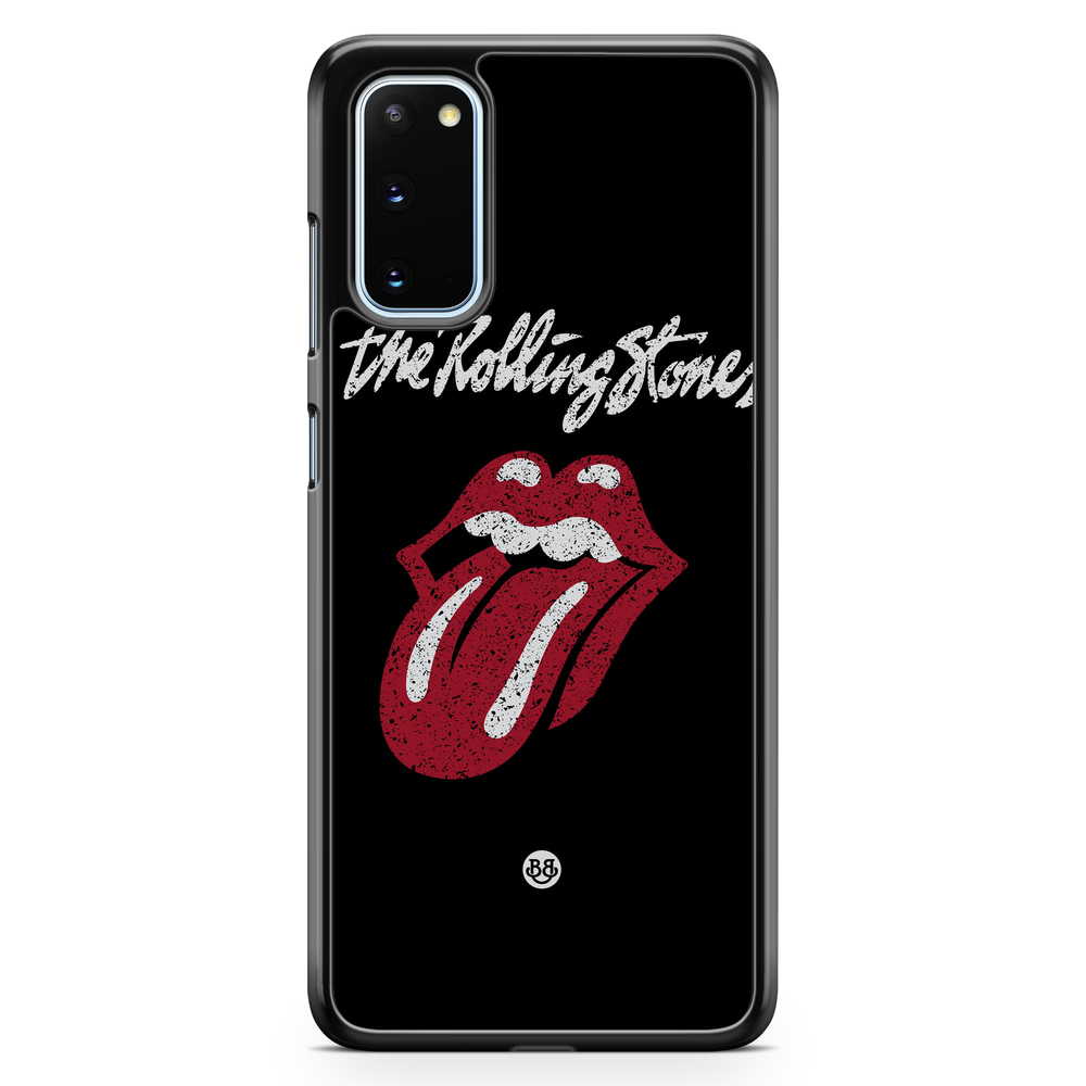 Samsung Galaxy S20 Case - The Rolling Stones